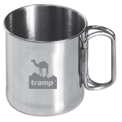 Кружка со складными ручками Tramp Cup TRC-011(322282)