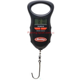 Весы Berkley Digital Fish Scale BTDFS50-1 50LB9 (1205470-1318379)