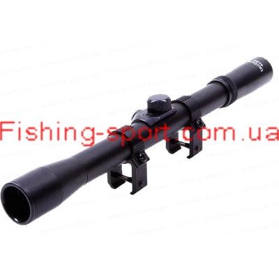 Прицел оптический Tactics 3-7*20  (322306)