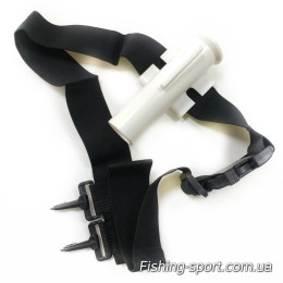 Держатель спиннинга на пояс (323663) Держатель спиннинга на пояс (323663)