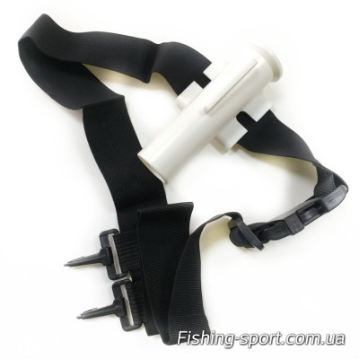 Держатель спиннинга на пояс (323663)