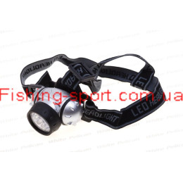 Фонарь PhoenixTLG-08 9 LED(321945)