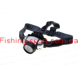 Фонарь PhoenixTLG-10 12 LED(321946)