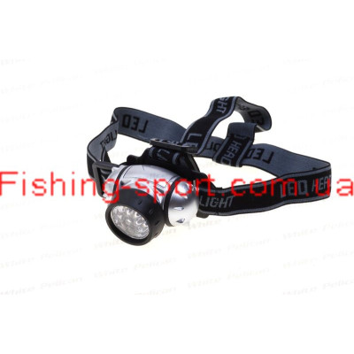 Фонарь PhoenixTLG-10 12 LED(321946)