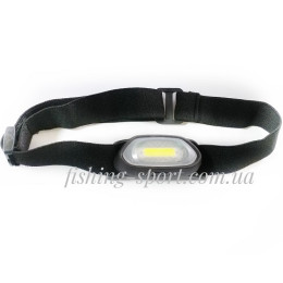 Фонарь налобный LED (321949)