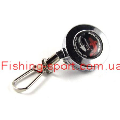 Ретривер Favorite AD-001 металлический тросик (321274)