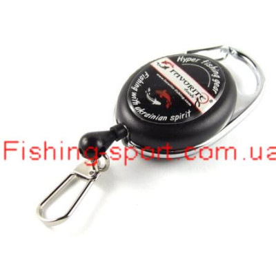 Ретривер Favorite AD-047 с фонариком (321275)