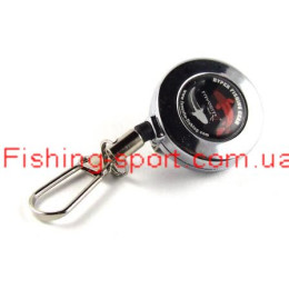 Ретривер Favorite AD-001 металлический тросик (321274)