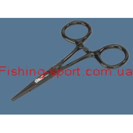 Щипцы Climax Fish Guard - 14 cm black (100523)