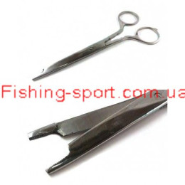 Зажим Robinson 15см. SL (11100664)