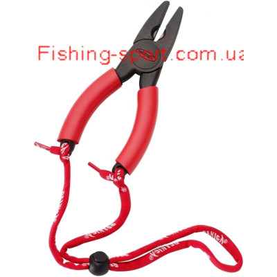 Плоскогубцы-бокорезы Berkley BTFP6.5 FLOATING PLIERS(1141120)