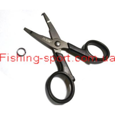 Инструмент для заводных колец Jaxon для лески и шнура(323419) Инструмент для заводных колец Jaxon для лески и шнура(323419)