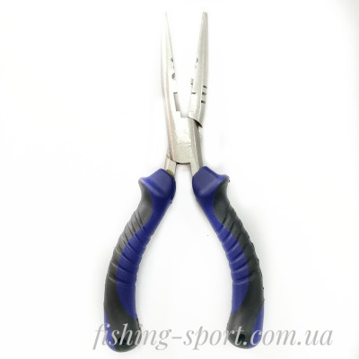 Инструмент Jaxon 18см AJ-FT109A (324111) Инструмент Jaxon 18см AJ-FT109A (324111)