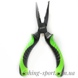 Инструмент многофункциональный Jaxon 17см AJ-FT201 (324028)