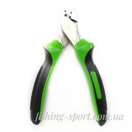 Инструмент обжимной Jaxon 15см AJ-FT106 (324113)