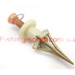 Расширитель кембрика пучковяз Siweida с резинками (7620006) Расширитель кембрика пучковяз Siweida с резинками (7620006)