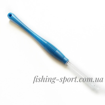 Экстрактор  Winner синий прозрачный (323988)