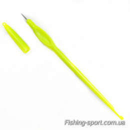 Экстрактор Jaxon  двойной с иглой (323723)