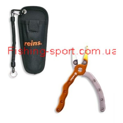 Инструмент Reins Mini Game Pliers(22783)