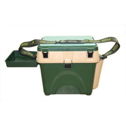 Ящик зимний А-Элита "Б" Ящик зимний А-Элита "Б"