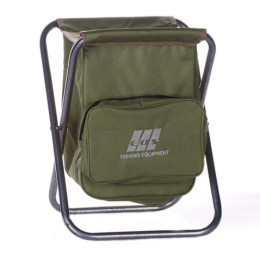 Стул с сумкой EOS YD06Y02 (11100124)