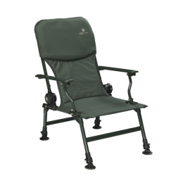 Кресло JRC CONTACT RECLINER CHAIR (1222288)