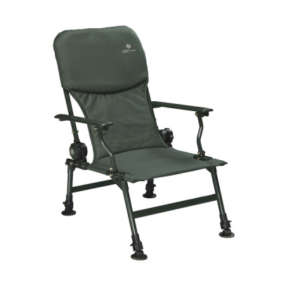 Кресло JRC CONTACT RECLINER CHAIR (1222288)