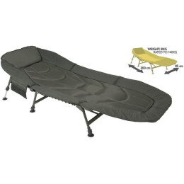 Раскладушка JRC Cocoon Excel (1153199)