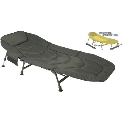 Раскладушка JRC Cocoon Excel (1153199)