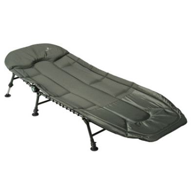Раскладушка JRC CONTACT BEDCHAIR (1192899) Раскладушка JRC CONTACT BEDCHAIR (1192899)