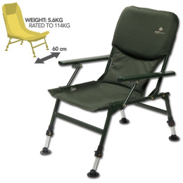 Кресло JRC Contact Chair With Arms (1192900)