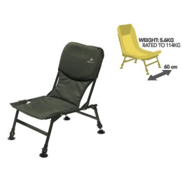 Кресло JRC Contact Chair (1192901)