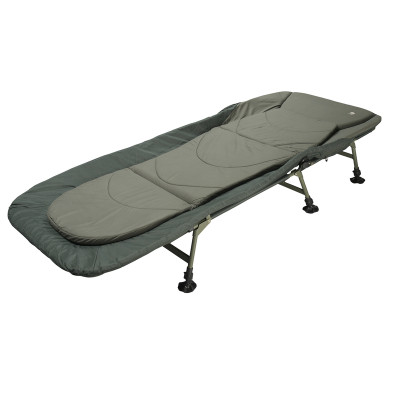 Раскладушка JRC EXTREME 3 LEG BEDCHAIR (1222284) Раскладушка JRC EXTREME 3 LEG BEDCHAIR (1222284)