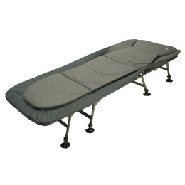 Раскладушка JRC EXTREME 4 LEG BEDCHAIR (1222283)