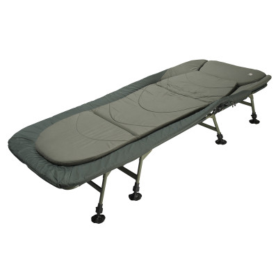 Раскладушка JRC EXTREME 4 LEG BEDCHAIR (1222283) Раскладушка JRC EXTREME 4 LEG BEDCHAIR (1222283)
