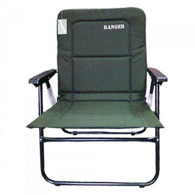 Кресло карпятника №2 Ranger (11100116) Кресло карпятника №2 Ranger (11100116)
