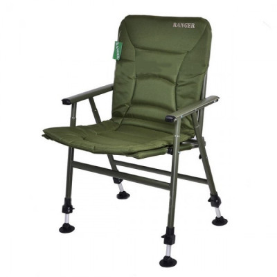 Кресло карпятника Ranger SL 002 (11100120) Кресло карпятника Ranger SL 002 (11100120)