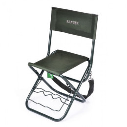 Стул со спинкой Ranger SL-013 (11100112)