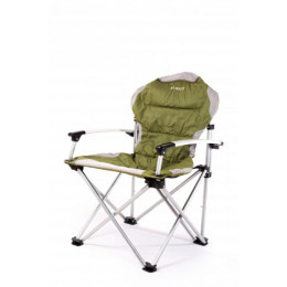 Кресло со спинкой и подлокотниками Ranger SL-021 (11100119)