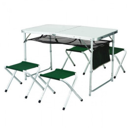 Стол c 4мя стульчиками Ranger St-003 (11100122)