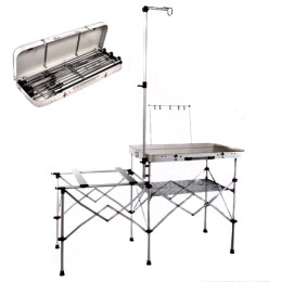 Комплект для пикника Ranger TA-491 (11100123)