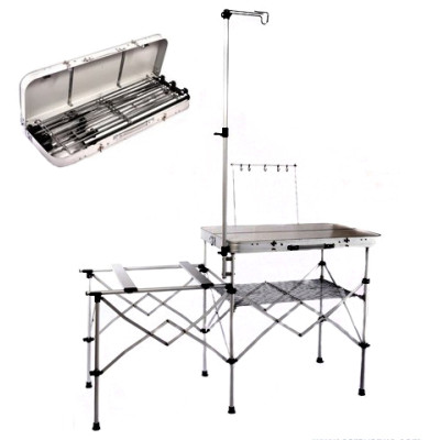 Комплект для пикника Ranger TA-491 (11100123)