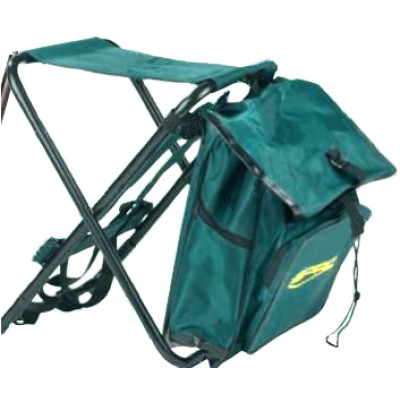 Стул с рюкзаком SPRO Сhair With Bag (6525001)