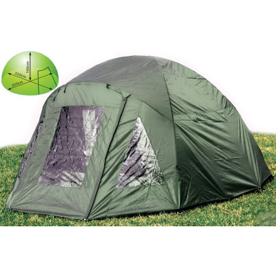 Палатка Strategy Dome 2х местная (6530300) Палатка Strategy Dome 2х местная (6530300)