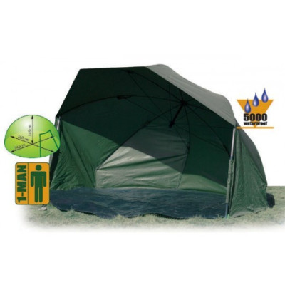 Палатка Strategy Roama Oval (6530100)