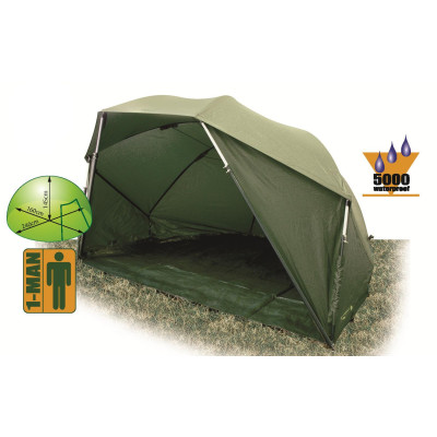 Палатка Strategy Roama Oval Fixed Overwrap (6530102) Палатка Strategy Roama Oval Fixed Overwrap (6530102)