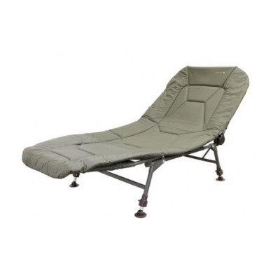 Раскладушка Strategy Sezzion Bedchair (6523001)