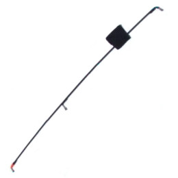 Кивок для бортового удилища 25см. (9990913)