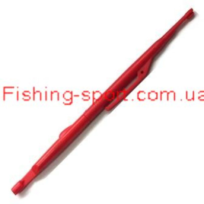 Экстрактор Robinson пластиковый красный 99-WY-014 с иглой (321977) Экстрактор Robinson пластиковый красный 99-WY-014 с иглой (321977)