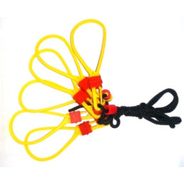 Кукан Aquatech 6 мест (323080) Кукан Aquatech 6 мест (323080)